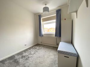 Bedroom Three- click for photo gallery